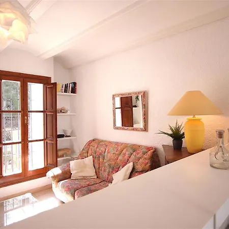 Apartamento Zarzas By Costablancarent Apartman