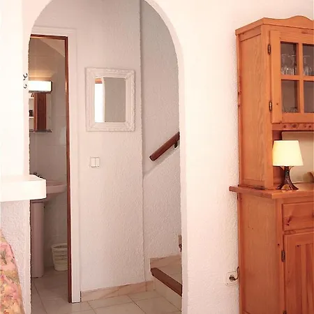 Apartman Apartamento Zarzas By Costablancarent *