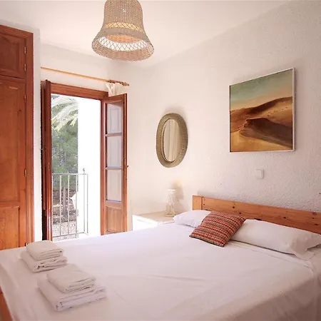 Apartman Apartamento Zarzas By Costablancarent