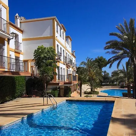 Apartamento Zarzas By Costablancarent * Muntanya la Sella