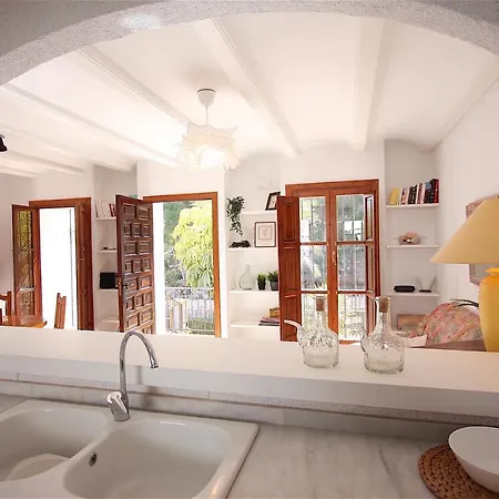 Apartamento Zarzas By Costablancarent Apartman *