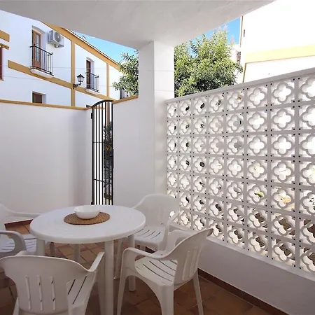 Apartman Apartamento Zarzas By Costablancarent Muntanya la Sella
